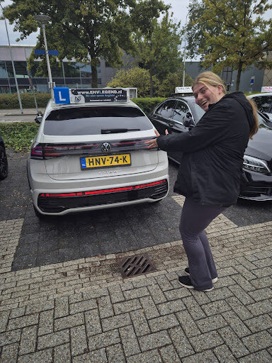 Foto van klantenbeoordeling