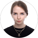 Margarita Karaseva profielfoto