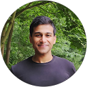 Hizar Ahmed profielfoto